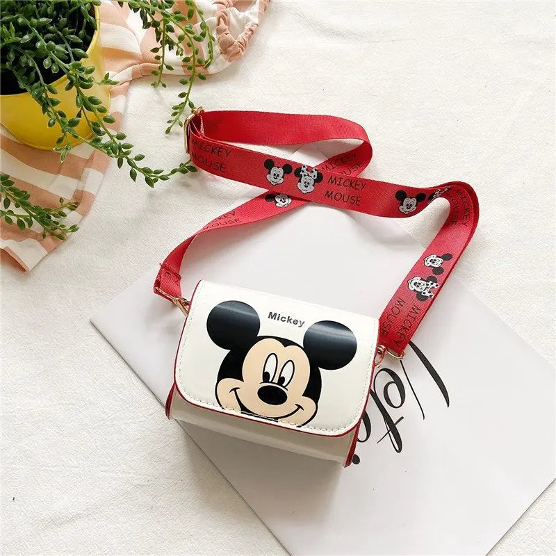 Bolso de Mujer y Niños Disney - Mickey Mouse