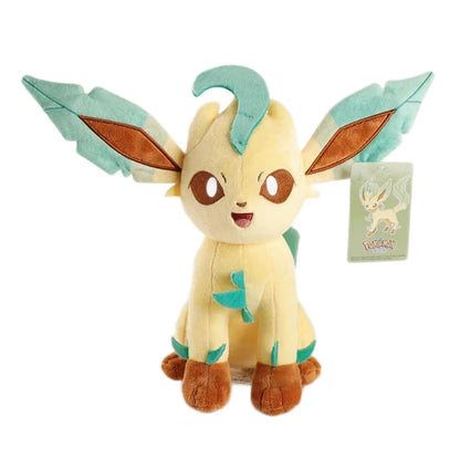 Juguete de Peluche de Anime Pokémon (20-25CM)