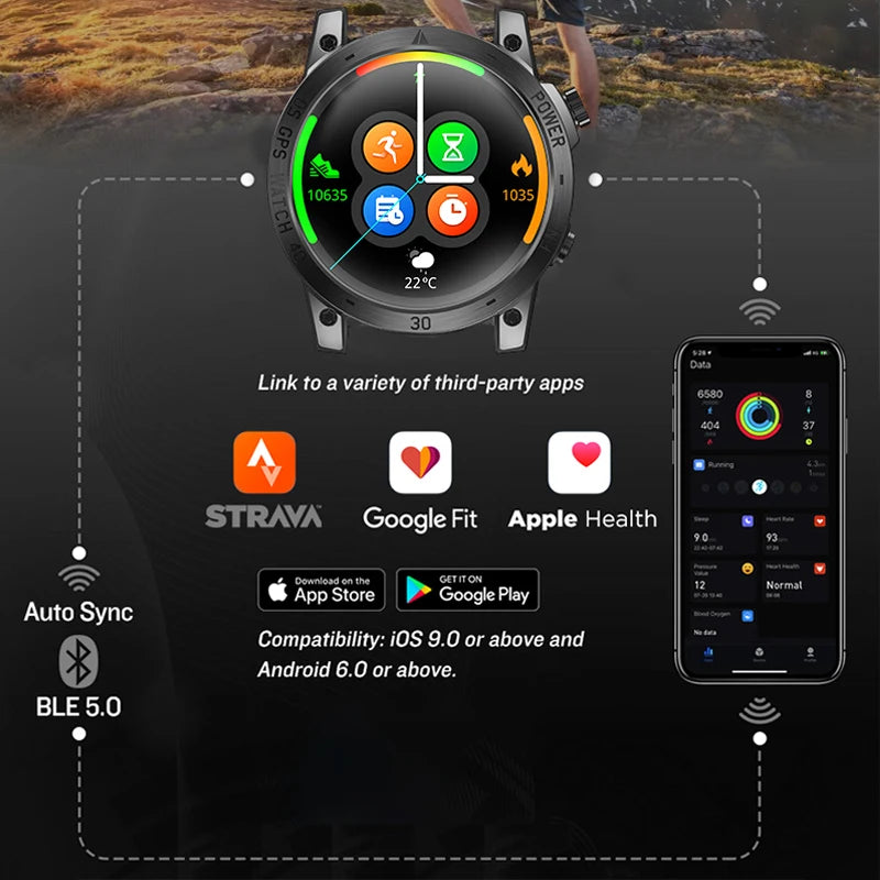 NORTH EDGE 2025 – Tecnología y Resistencia para Aventureros