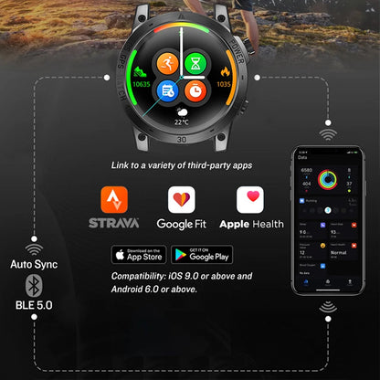 NORTH EDGE 2025 – Tecnología y Resistencia para Aventureros