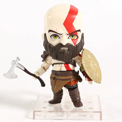 God of War (PVC 925)