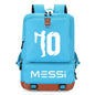 Mochilas Escolares Messi - Elegancia, Estilo y Funcionalidad