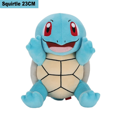 Juguete de Peluche de Anime Pokémon (20-25CM)