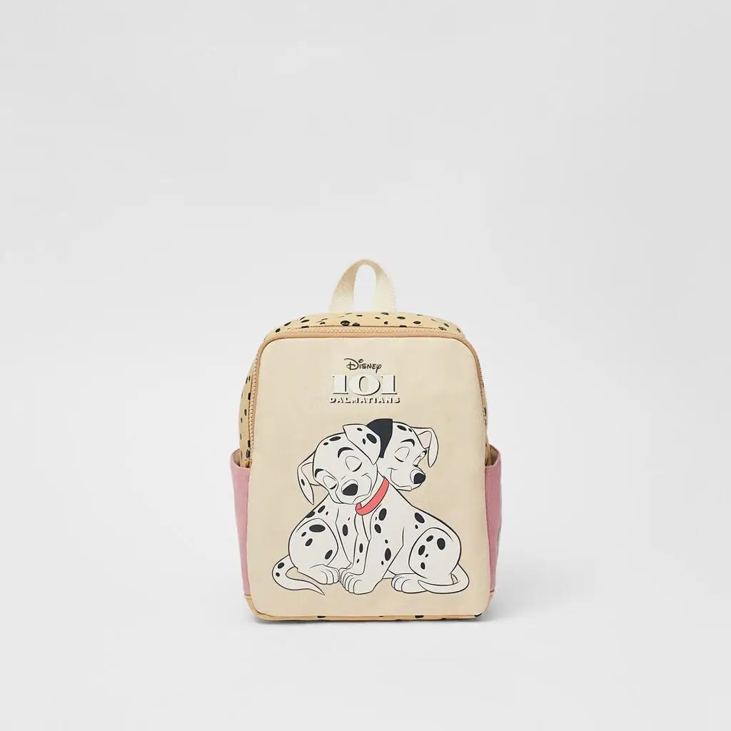 Mochila de Dibujos Animados de Disney