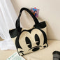 Bolso de Mano de Mickey - Disney