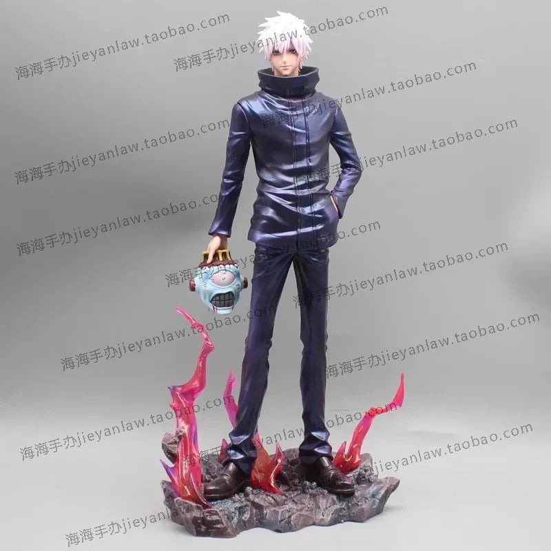 Figura de Acción de Satoru Gojo – Jujutsu Kaisen