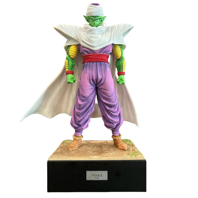 Figura de Anime Piccolo - Dragon Ball Z