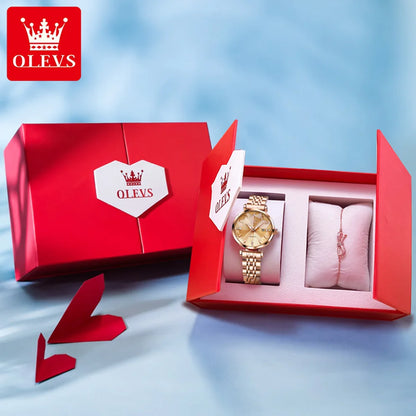 Reloj OLEVS 5536 para Mujer