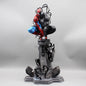 Figura de Venom Symbiote - Spider-Man (Estatua de PVC, Modelo de Colección)