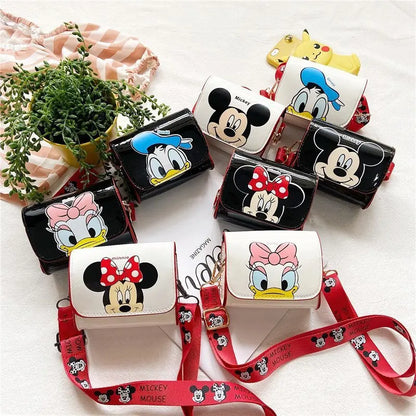 Bolso de Mujer y Niños Disney - Mickey Mouse