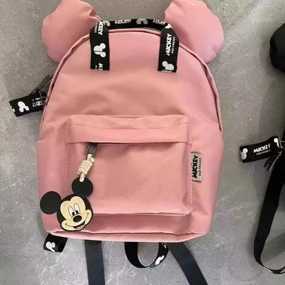 Mochila de Dibujos Animados de Disney