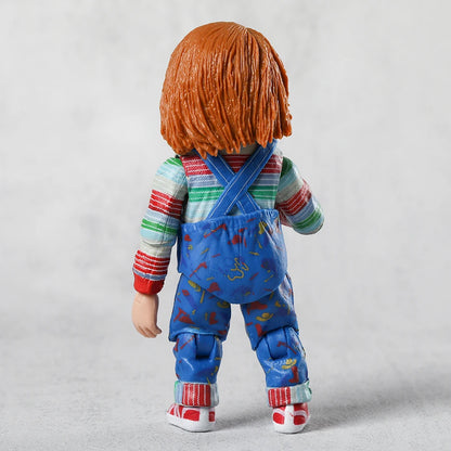 Figura de Acción Chucky de NECA