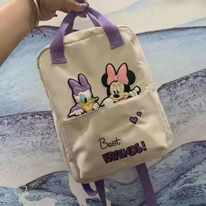 Mochila de Dibujos Animados de Disney