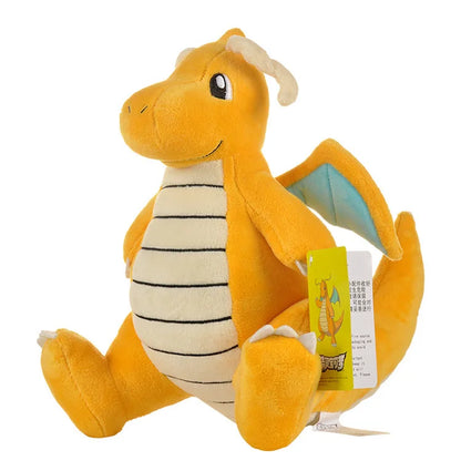 Juguete de Peluche de Anime Pokémon (20-25CM)