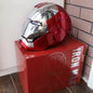 Casco de Iron Man AutoKing Mk5