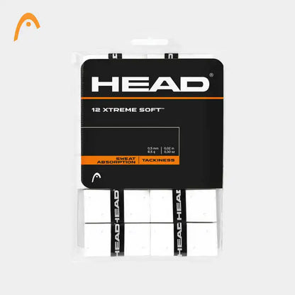 Overgrips HEAD Prime Tour