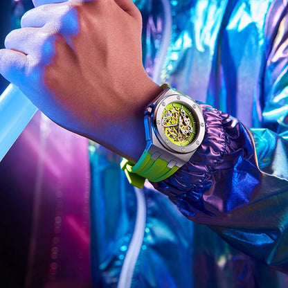 Reloj ONOLA