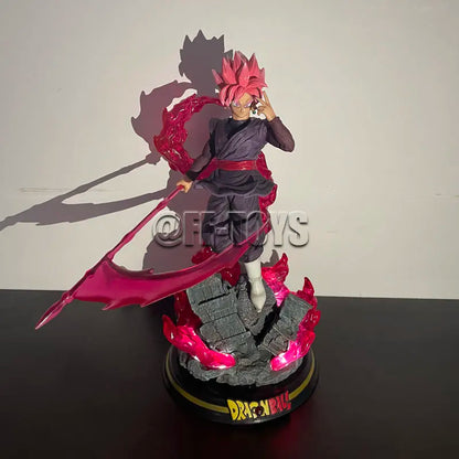 Figura de Goku Black – Edición Coleccionista (28CM)