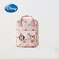 Mochila Escolar Multifuncional Disney - Minnie Mouse & Daisy