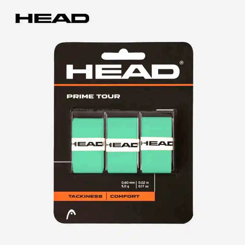 Overgrips HEAD Prime Tour