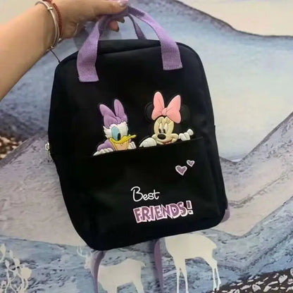 Mochila de Dibujos Animados de Disney