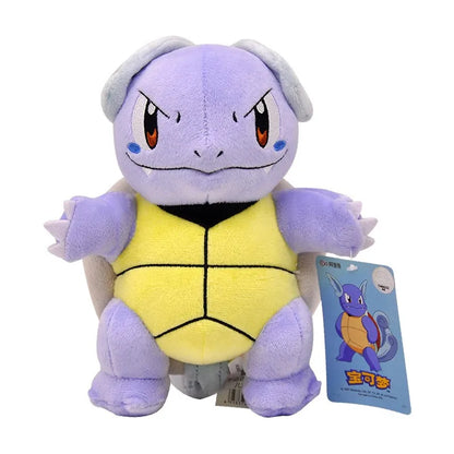 Juguete de Peluche de Anime Pokémon (20-25CM)