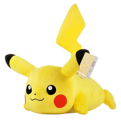 Juguete de Peluche de Anime Pokémon (20-25CM)