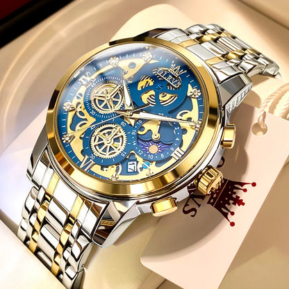 Reloj OLEVS para Hombre