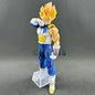 Figura de Anime Majin Vegeta - Dragon Ball Z