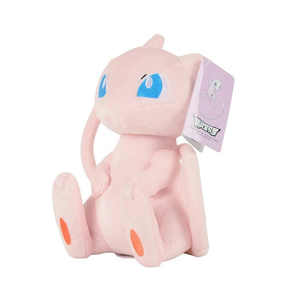 Juguete de Peluche de Anime Pokémon (20-25CM)