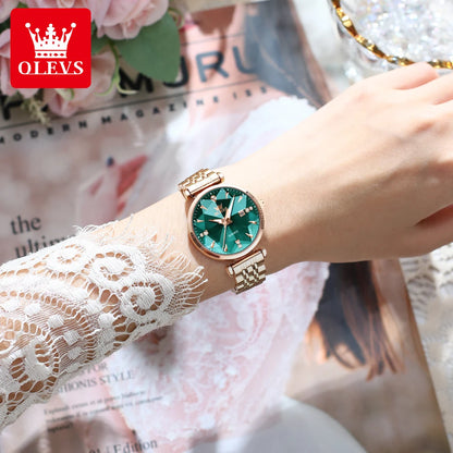 Reloj OLEVS 5536 para Mujer