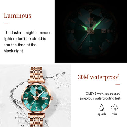 Reloj OLEVS 5536 para Mujer