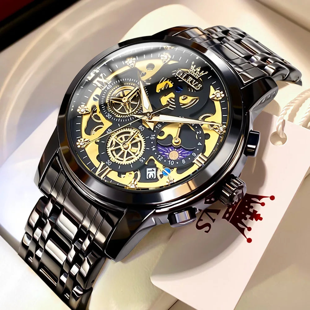 Reloj OLEVS para Hombre