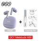 Auriculares Inalámbricos QCY Melobuds N50 ANC