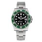 Reloj San Martin Nuevo 40mm Agua Fantasma