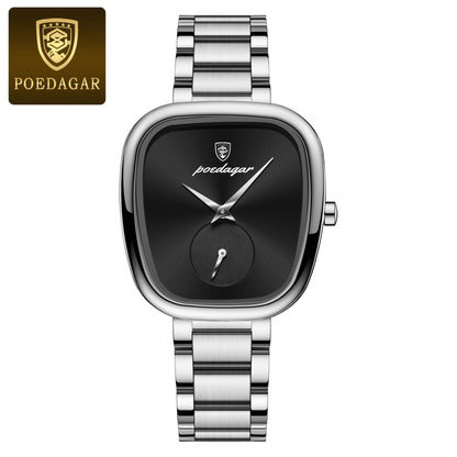 POEDAGAR - Elegancia y Sofisticación en un Solo Reloj