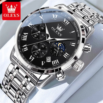 Reloj OLEVS 5529 para Hombre