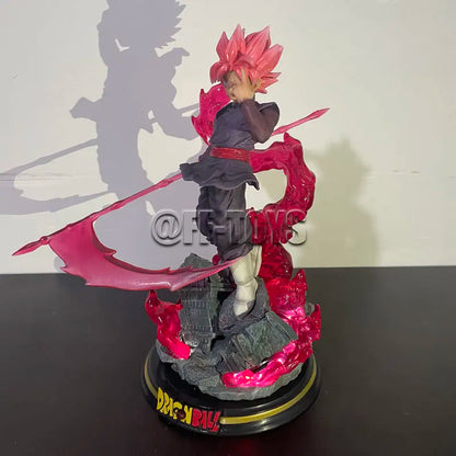 Figura de Goku Black – Edición Coleccionista (28CM)