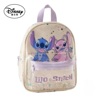 Mochila de Dibujos Animados de Disney