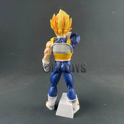 Figura de Anime Majin Vegeta - Dragon Ball Z