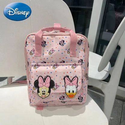 Mochila de Dibujos Animados de Disney