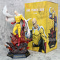 Figura de Colección de 45 cm de Saitama - ONE PUNCH MAN