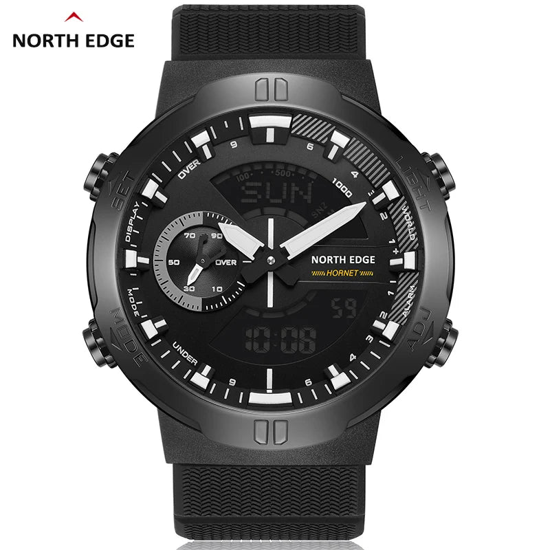 Reloj Inteligente NORTH EDGE para Hombre