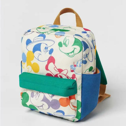 Mochila de Dibujos Animados de Disney