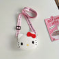 Bolso Cruzado de Hello Kitty para Mujer