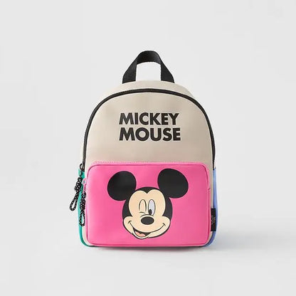 Mochila de Dibujos Animados de Disney