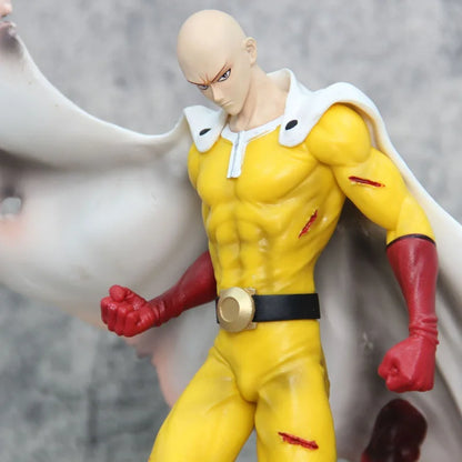 Figura de Colección de 45 cm de Saitama - ONE PUNCH MAN