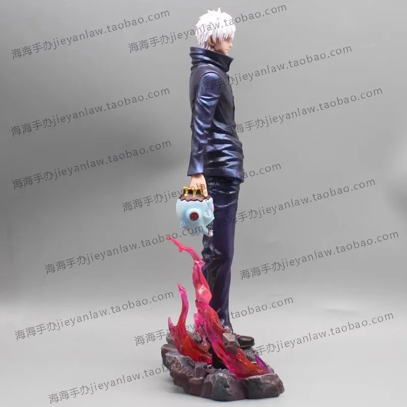 Figura de Acción de Satoru Gojo – Jujutsu Kaisen