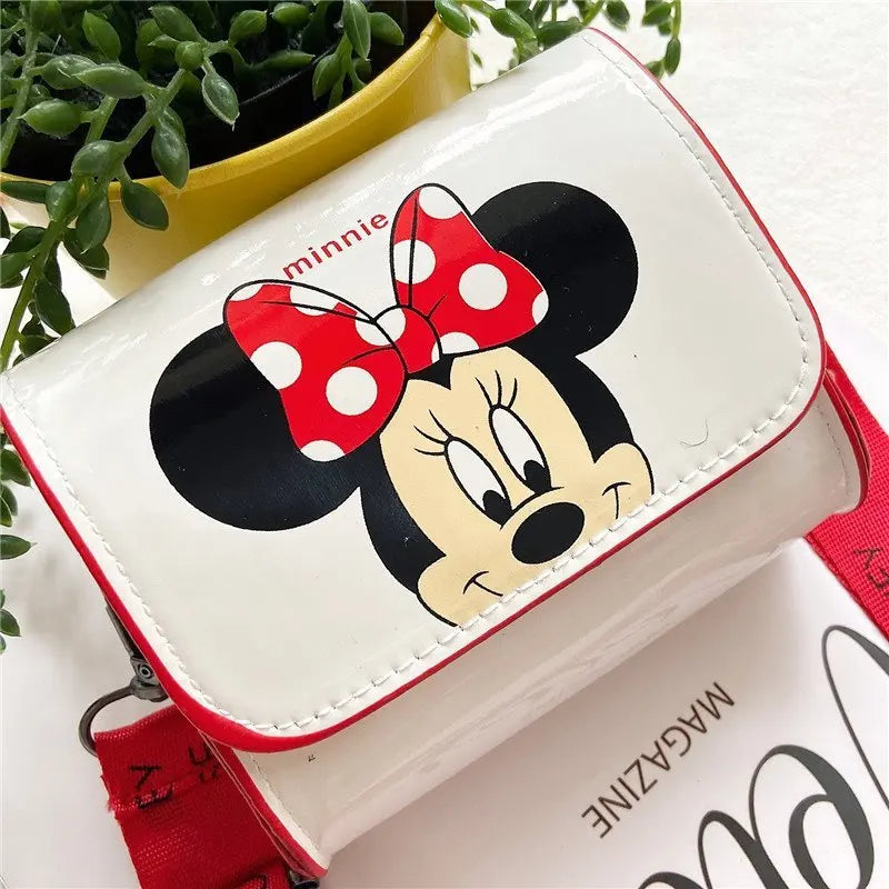 Bolso de Mujer y Niños Disney - Mickey Mouse