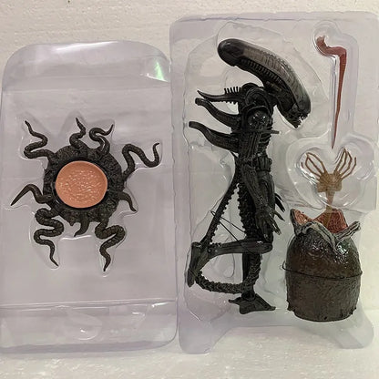 Figura Coleccionable NECA Alien Big Chap - Edición 40º Aniversario